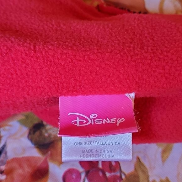 Bundle of 3 Girls Winter Hats Blue White Black 6-12 Months - Picture 9 of 12